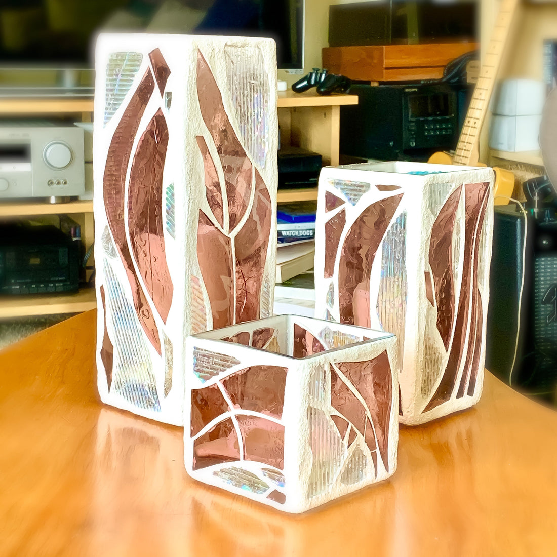 How a Candleholder Comes to Life